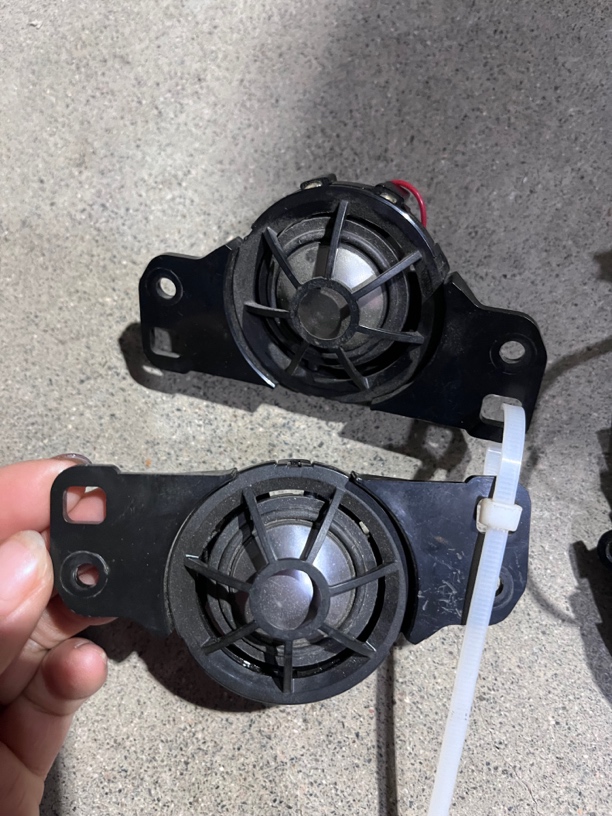 高音喇叭放大器，运费自理，不支持七天无理由