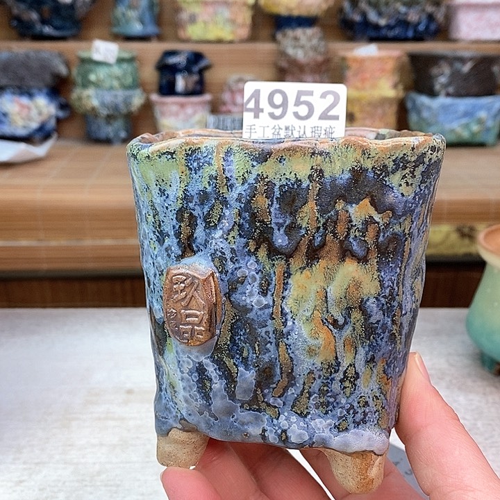 景德镇艺术玖品陶瓷