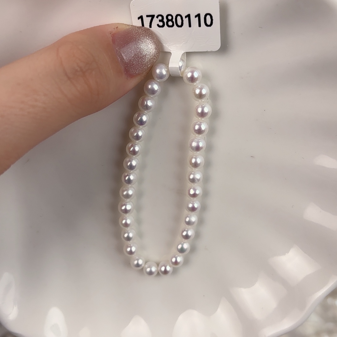 未镶嵌淡水珍珠1珍珠