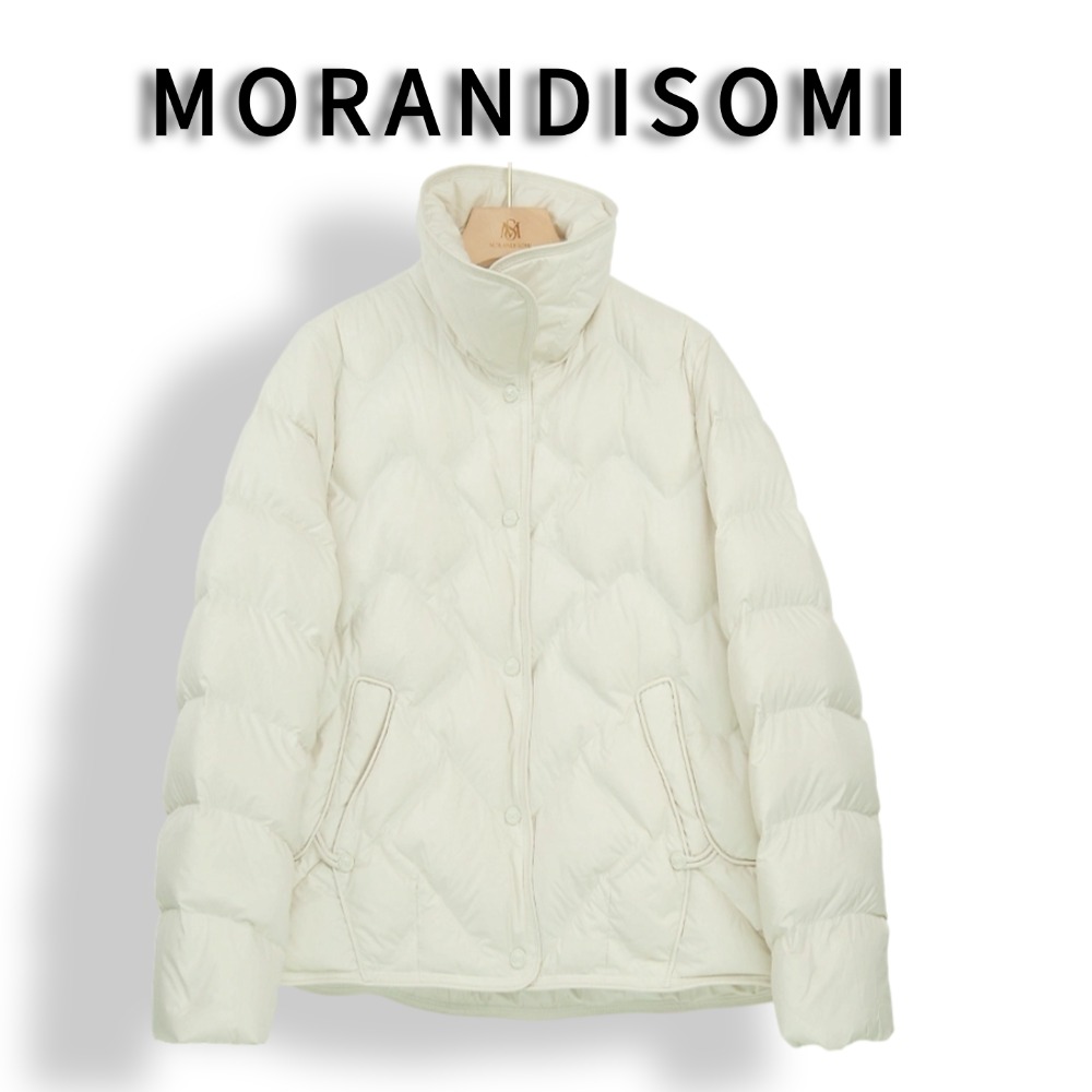 简约百搭纯色羽绒服Y90192790