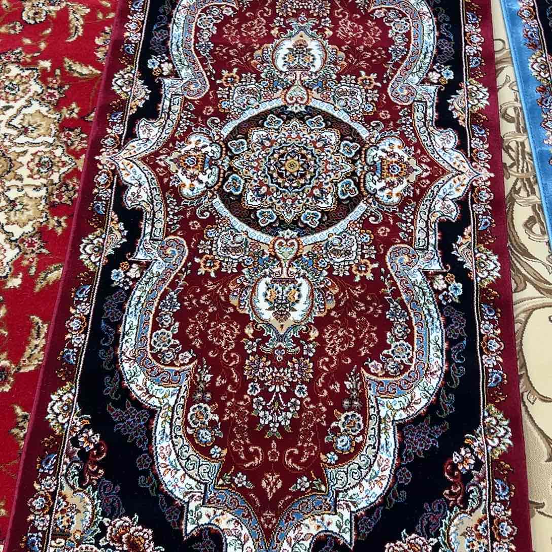 混纺80×180伊朗进口丙纶编织特价福利