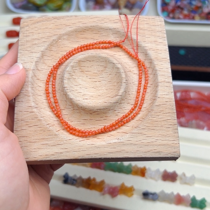 珠宝奇石南红玛瑙未镶嵌