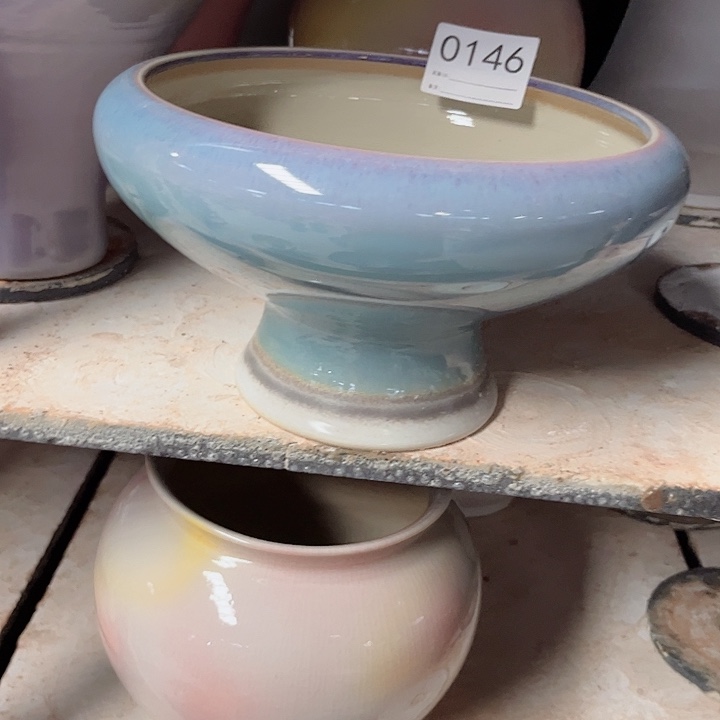 瓶口23高16 景德镇陶瓷满29包邮