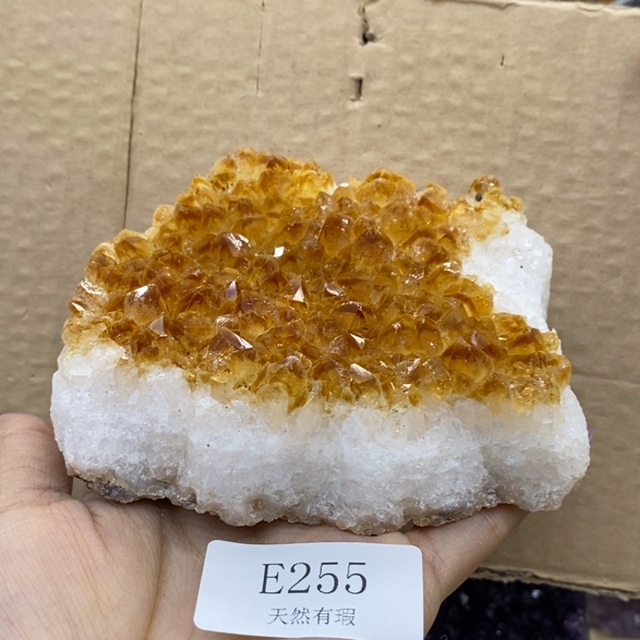 未镶嵌大型摆件（非配饰）紫晶