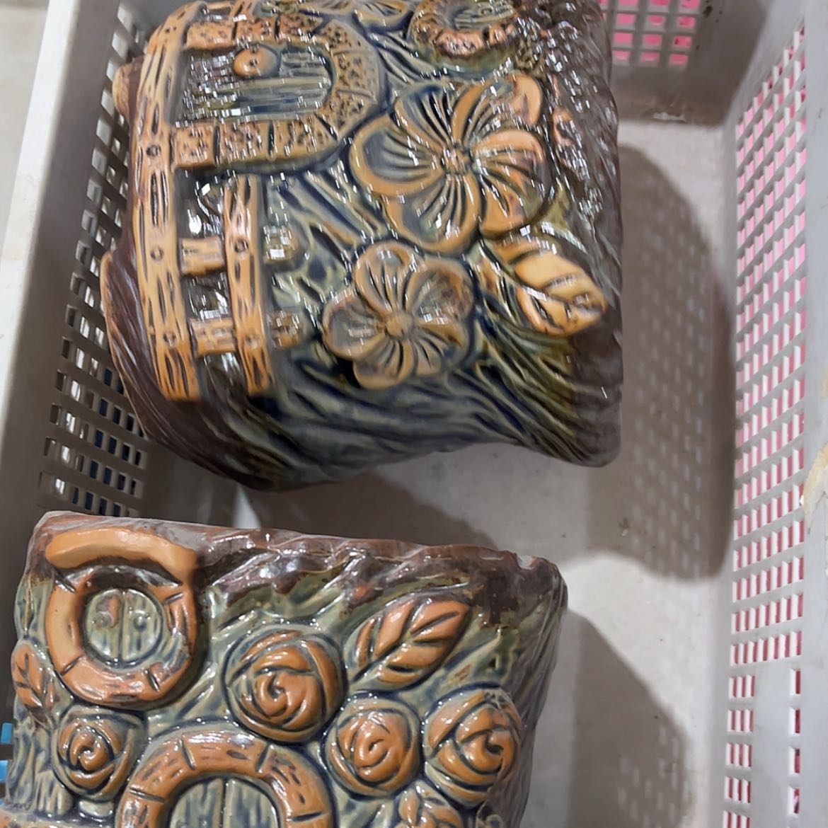 【闪购商品】红陶13215