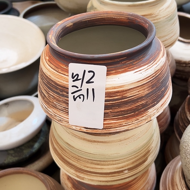 景德镇精品花盆栽适合盆