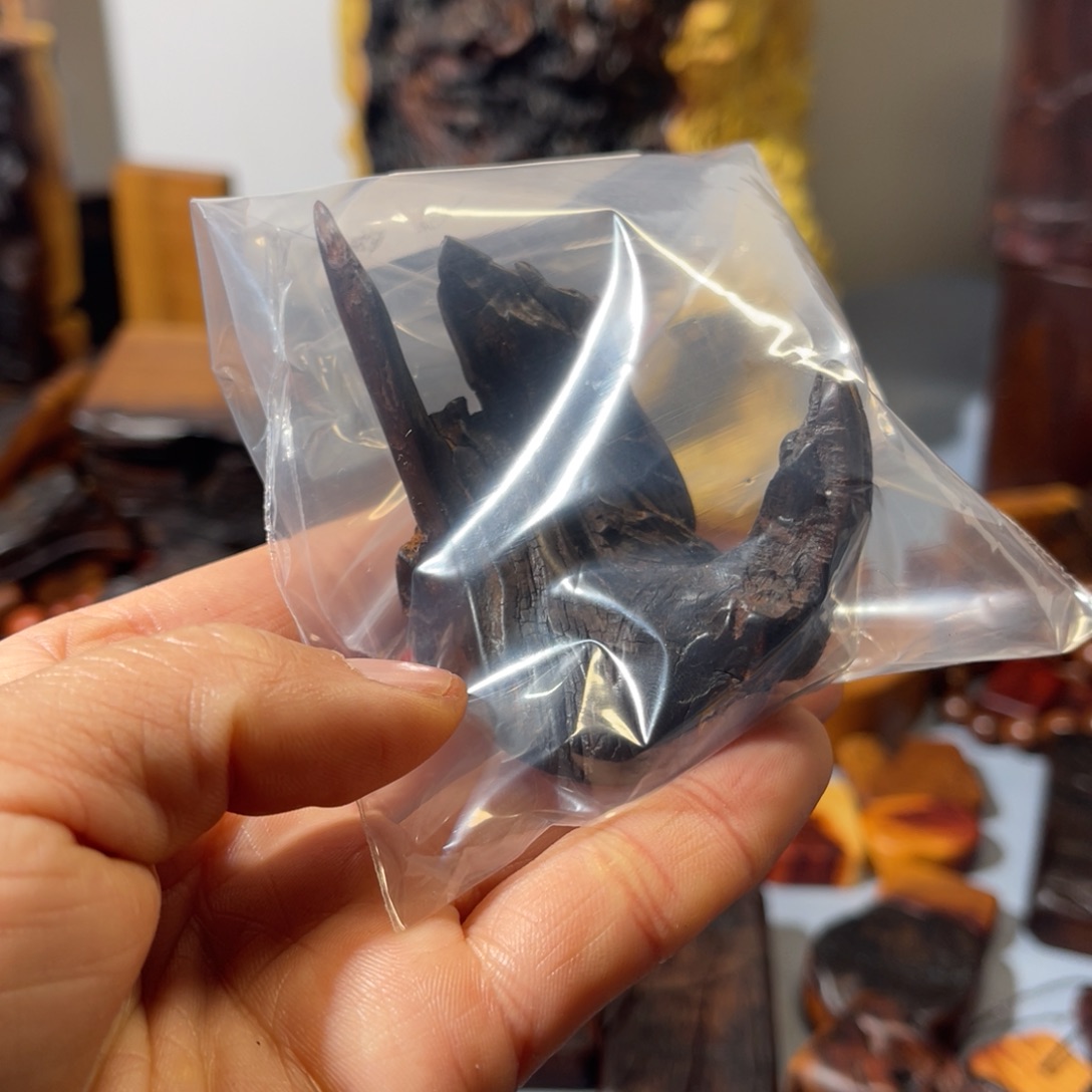 鰰直播间默认木料1个