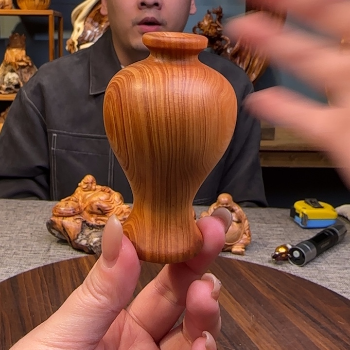 柏木（崖柏）关注一下