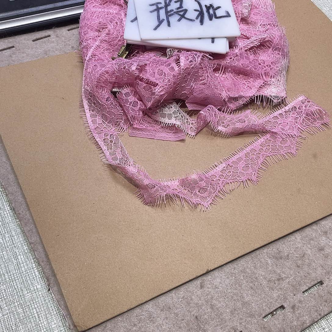 无纺布直播闪拍闪购链接下单