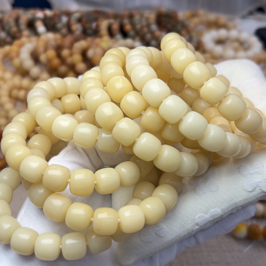 菩提根/象牙果吊坠1213干磨开播福利002发一条