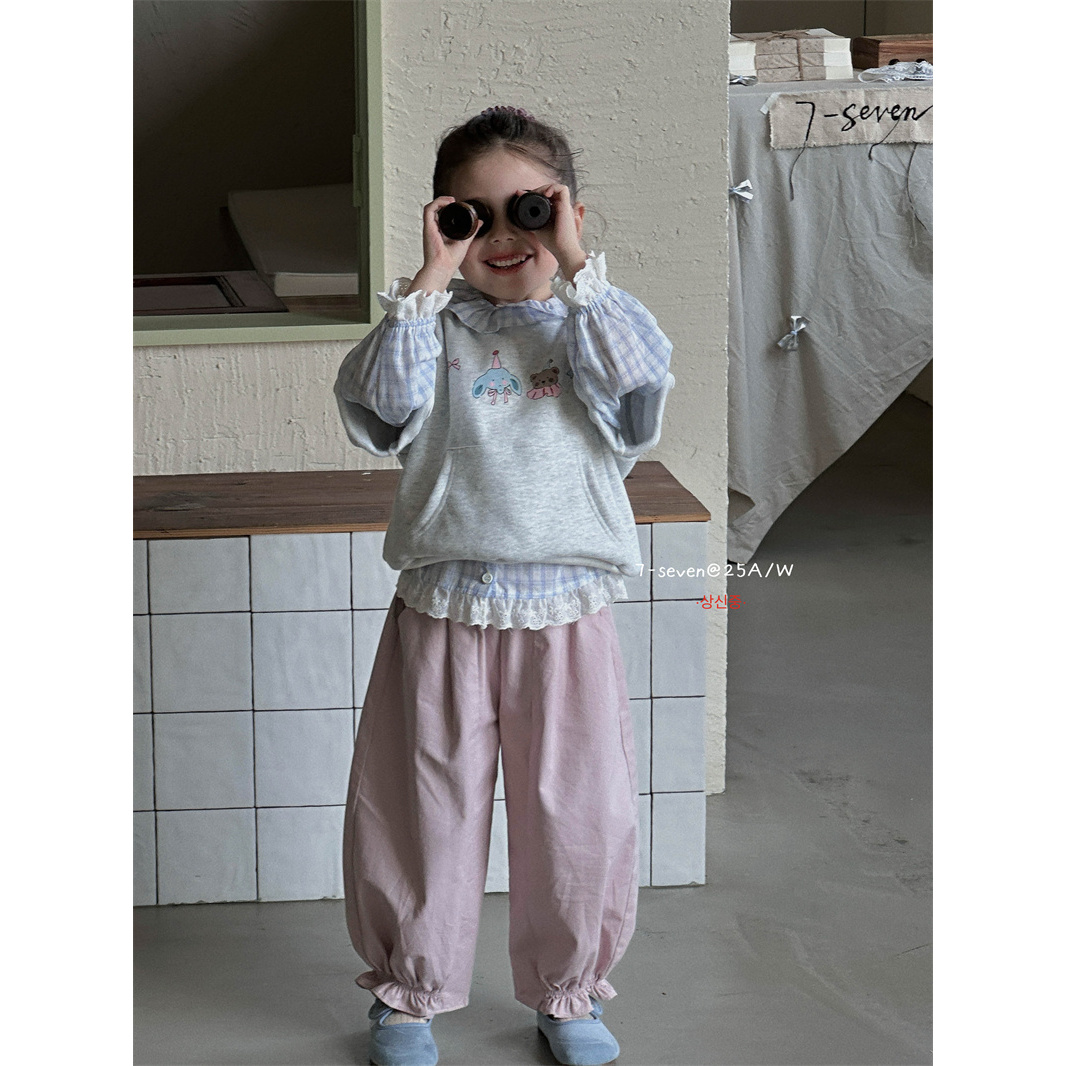 秋季套装组合HB145（汉服）（300+7055）