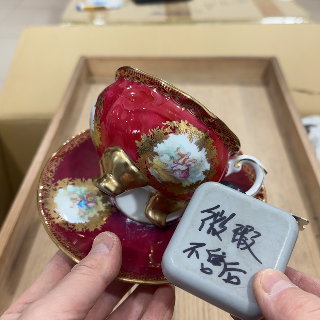 回流瓷器然美瓷器