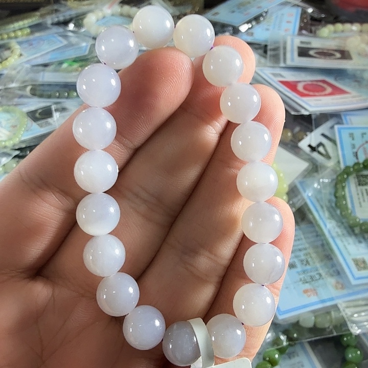 手链未镶嵌和田玉279