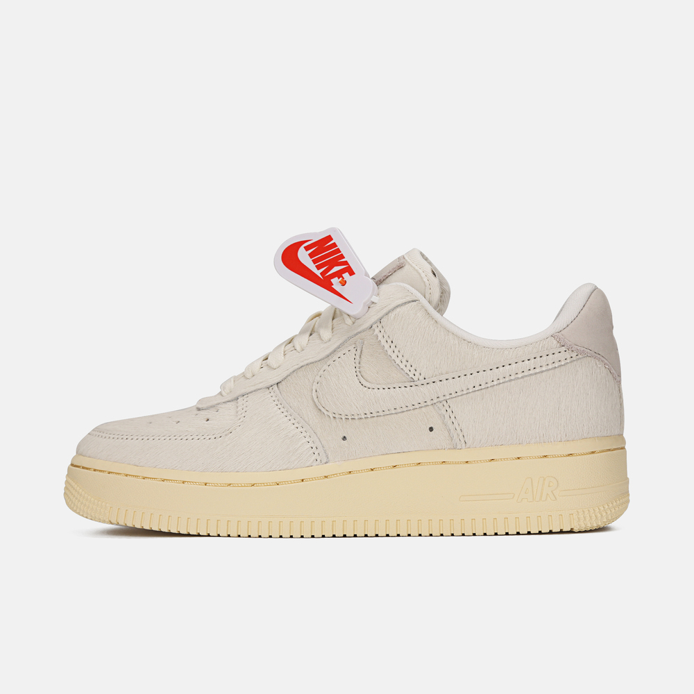 NIKE耐克2025女子WMNS AIR FORCE 1 '07时尚运动休闲鞋II7398-100