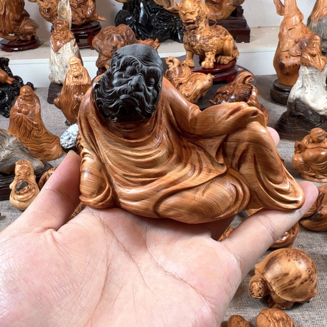 张***豪柏木（崖柏）其他999999988778