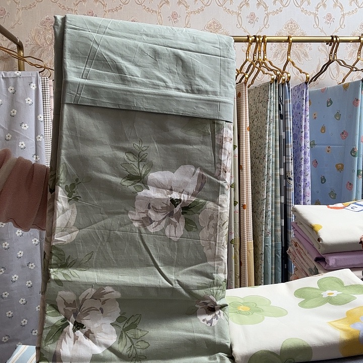 棉全棉200✖️230一条被套