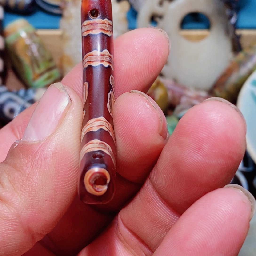 未镶嵌珠子玛瑙/玉髓