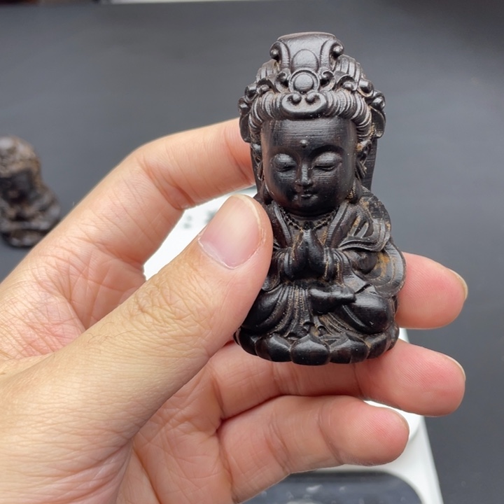 沉香沉香碎屑达拉干沉香