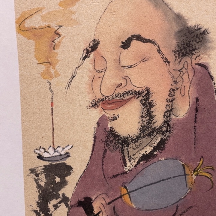 国画原创设计作品欣赏