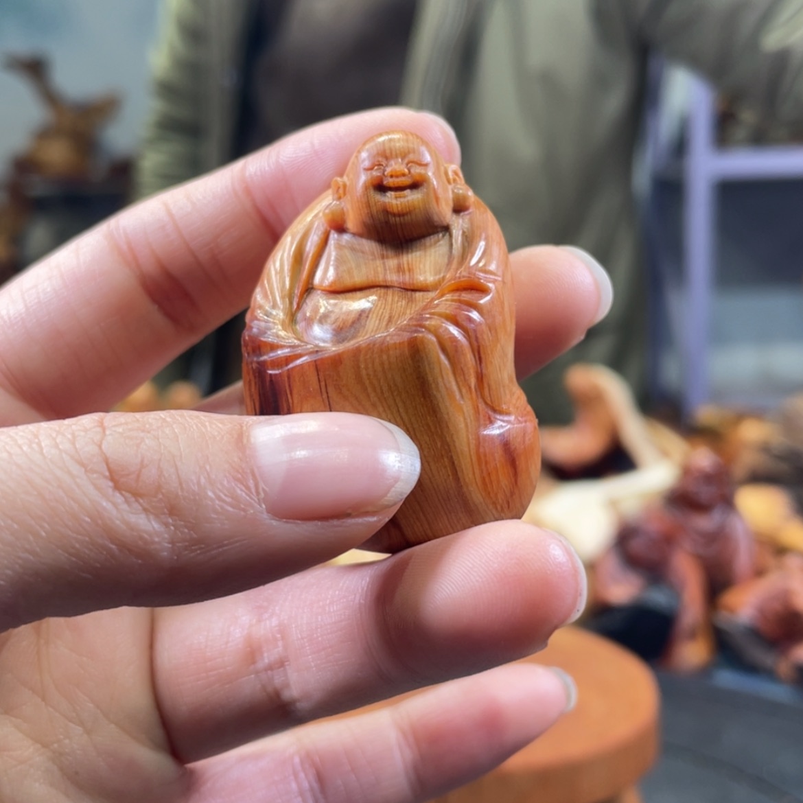 【闪购商品】柏木（崖柏）其他