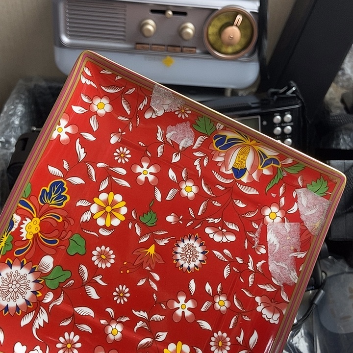 随***性所见所得 一物一链接