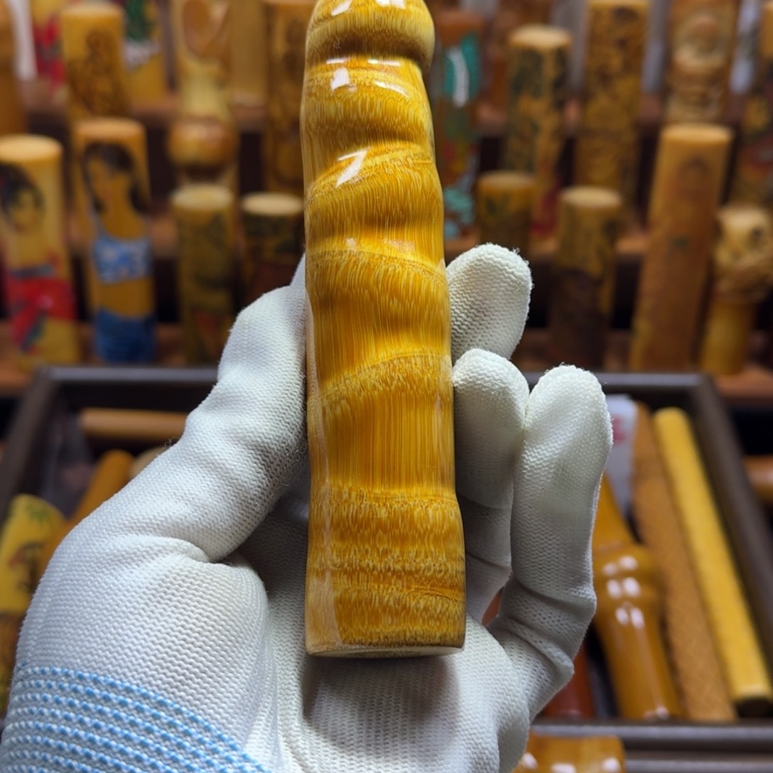 爱***拉竹类精品实心玉竹