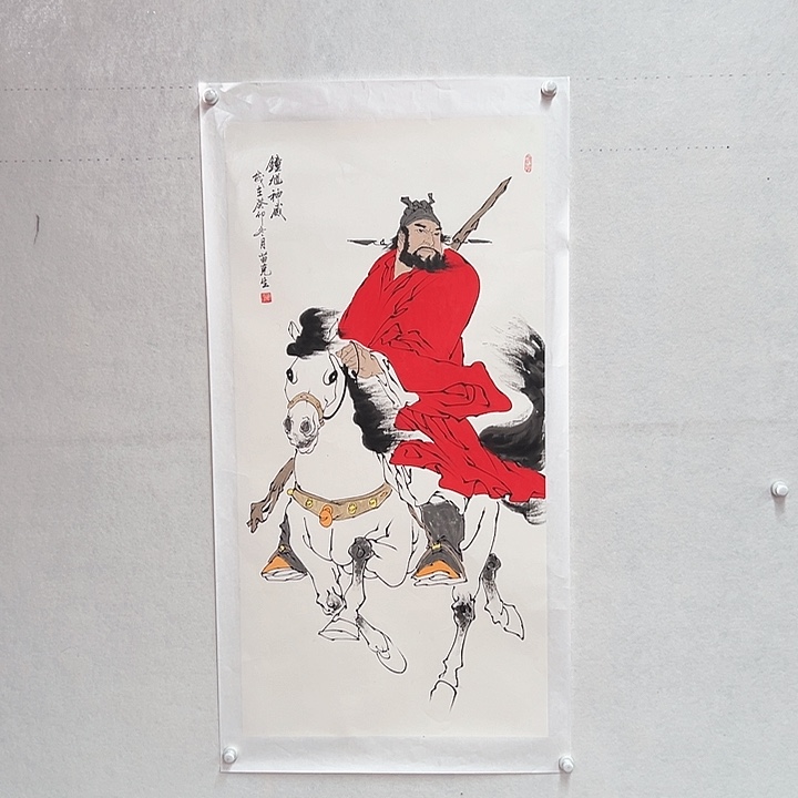 书法手绘书法作品欣赏