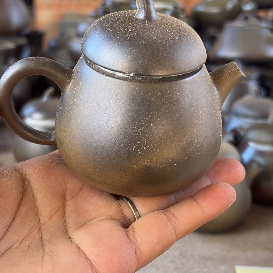 坭兴陶贵台龍窑A159