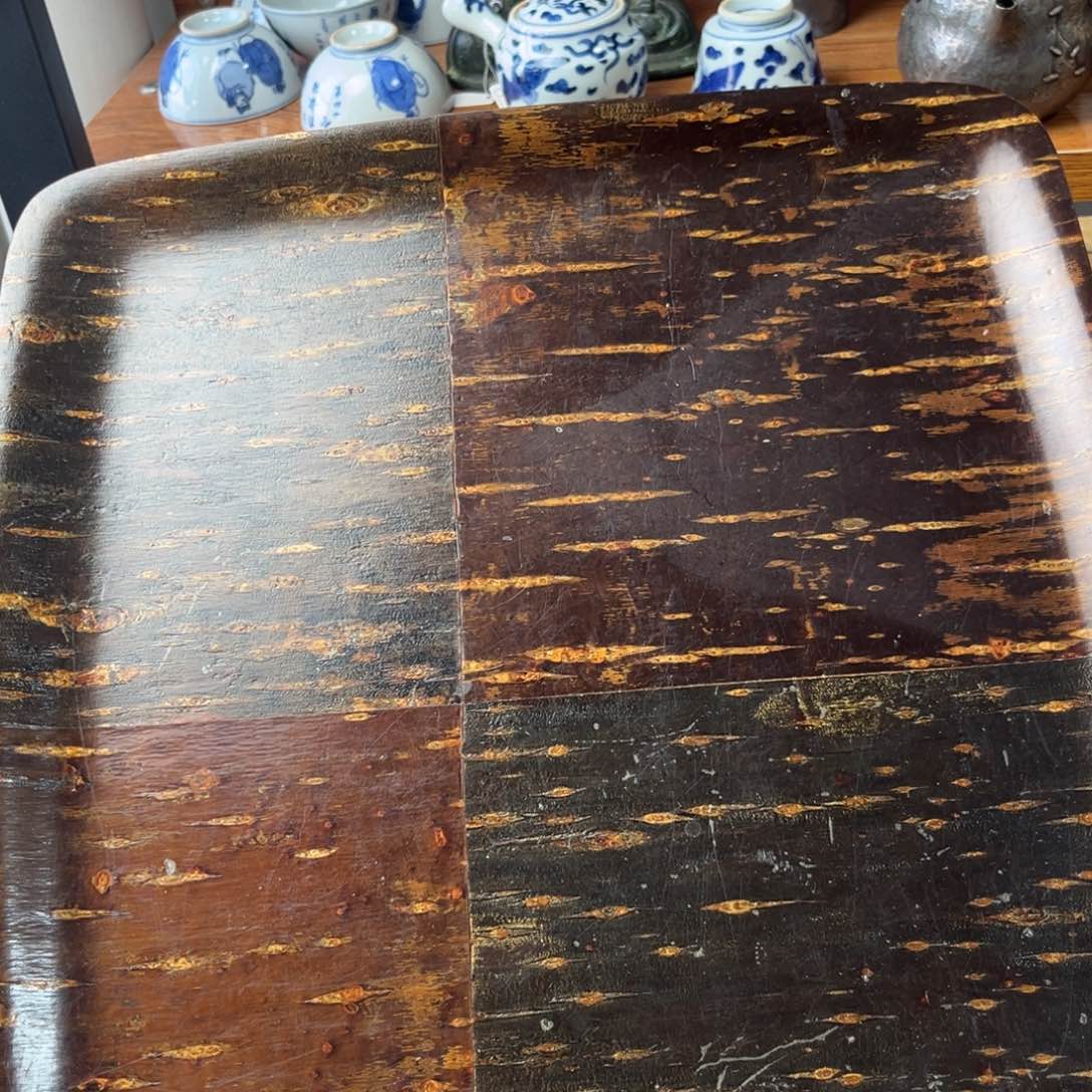 没有客服，直播间看细节