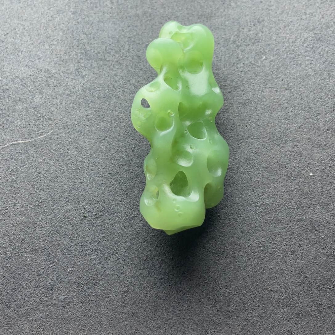 【闪购商品】和田玉颈饰未镶嵌