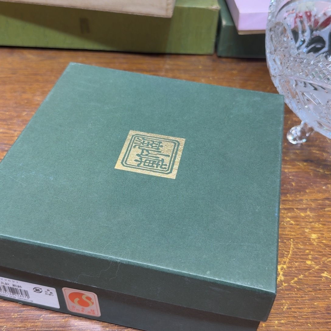 了***小狐狸瓷器家居好物推荐