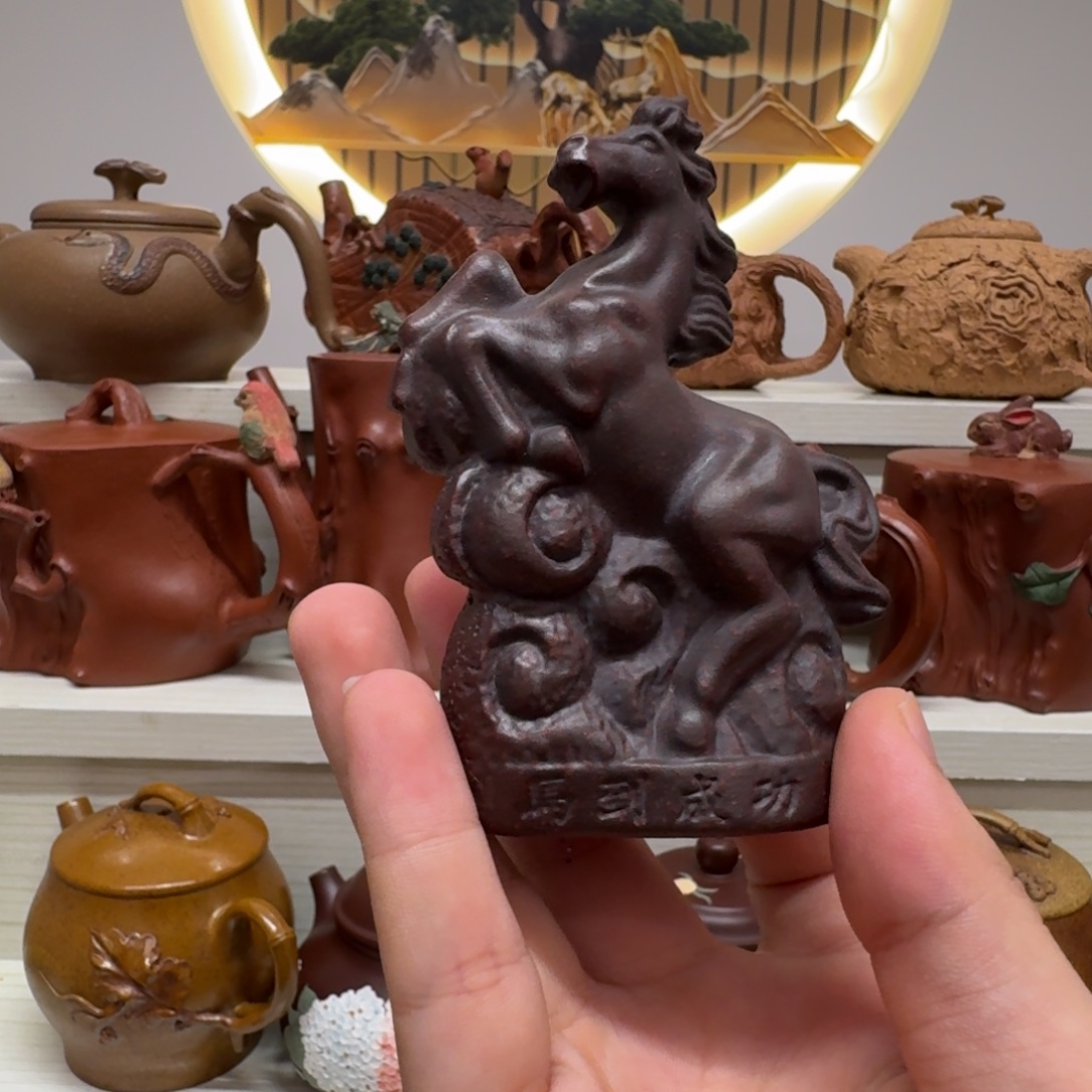 紫砂茶壶福利多多