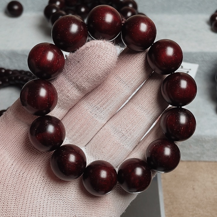 檀香紫檀（小叶紫檀）老****色1.8