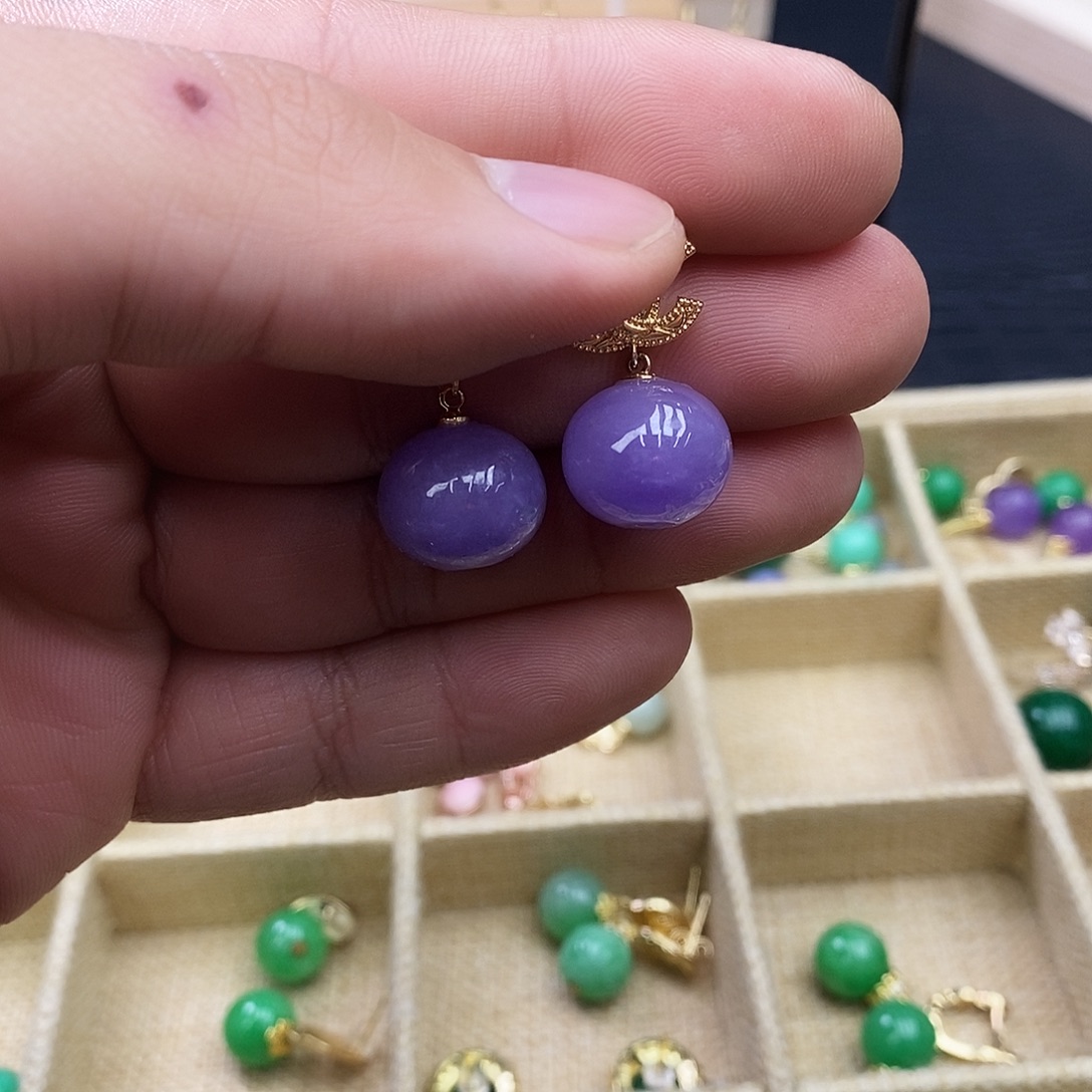 吊坠925银一图一物