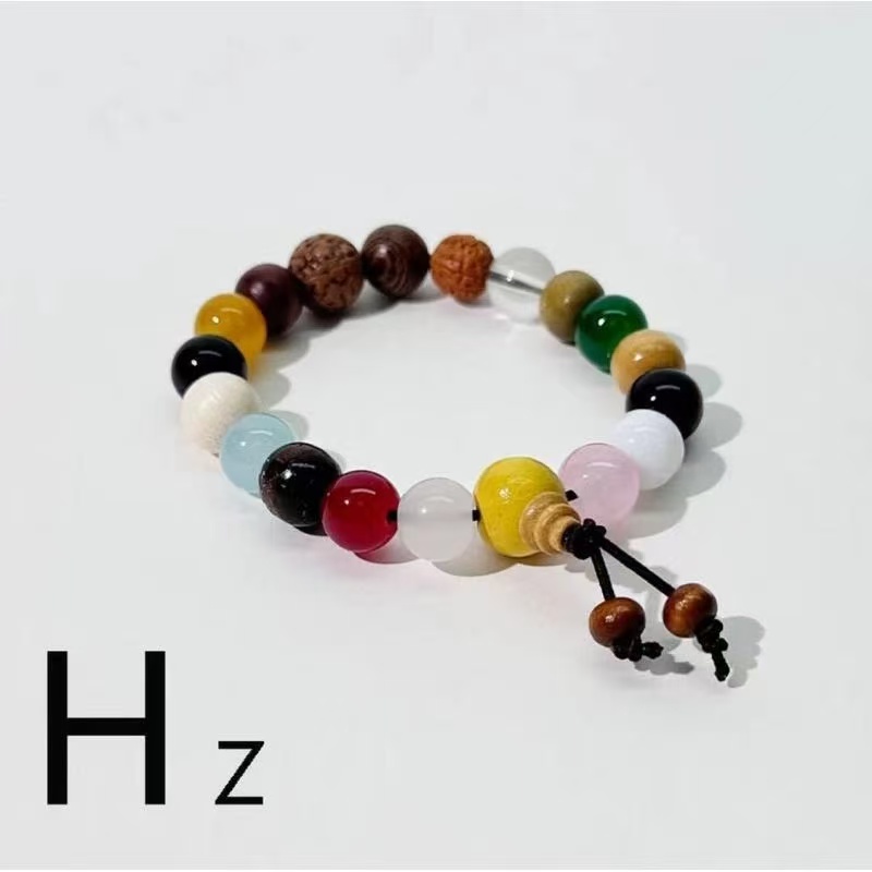 十八籽多宝菩提（无礼盒）562