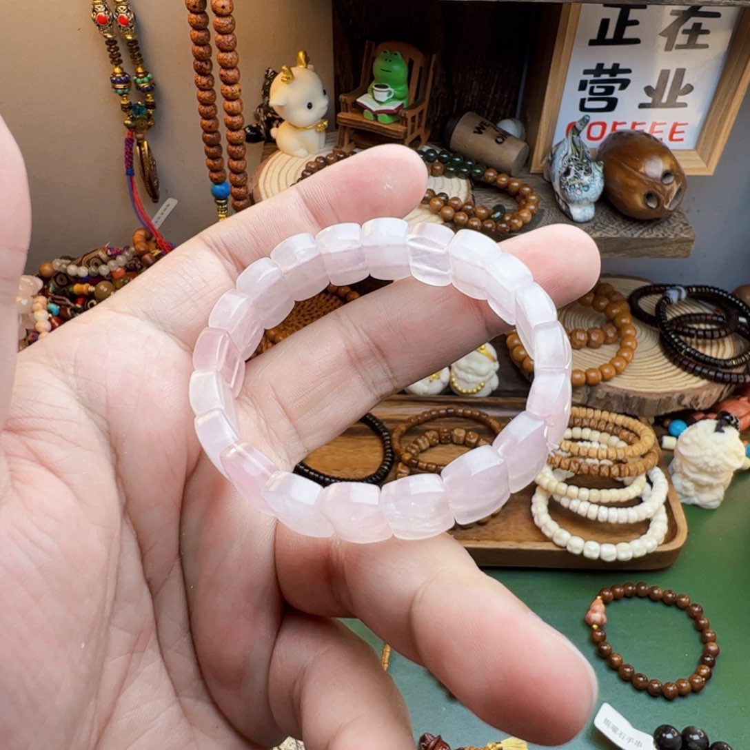 菩提根/象牙果手串