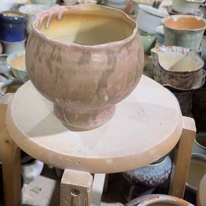 瓶口13号15 景德镇满29包邮