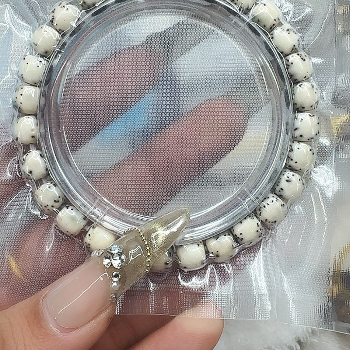 星月菩提手串398快乐星月菩提87