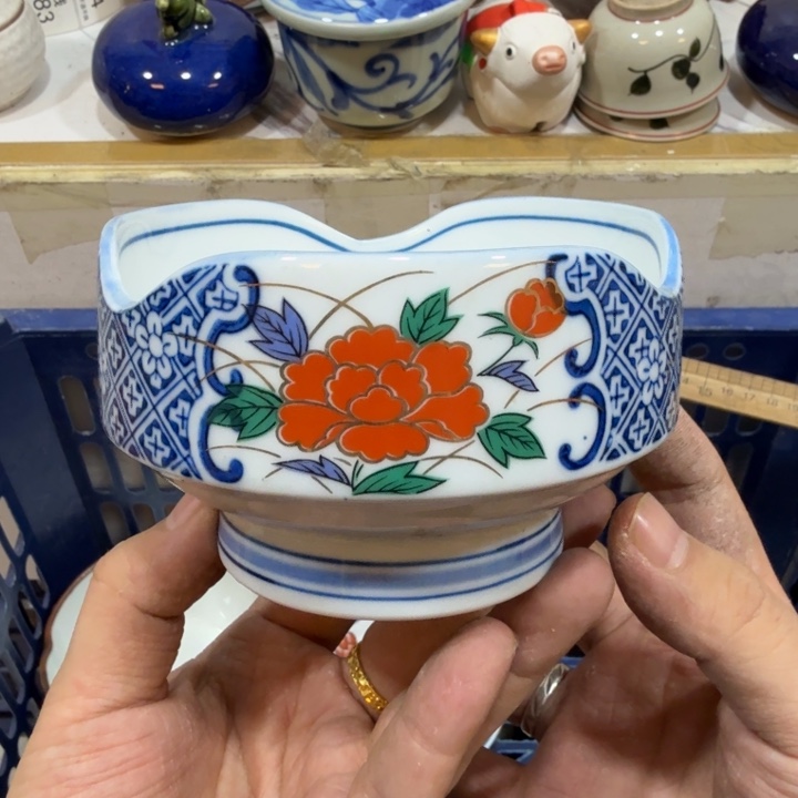 陶瓷推荐第二名20包邮