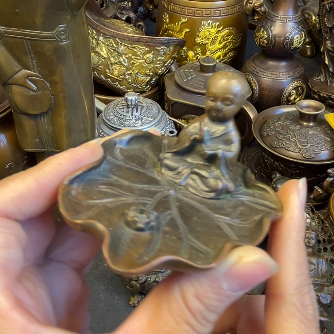 铜器工艺链接88888