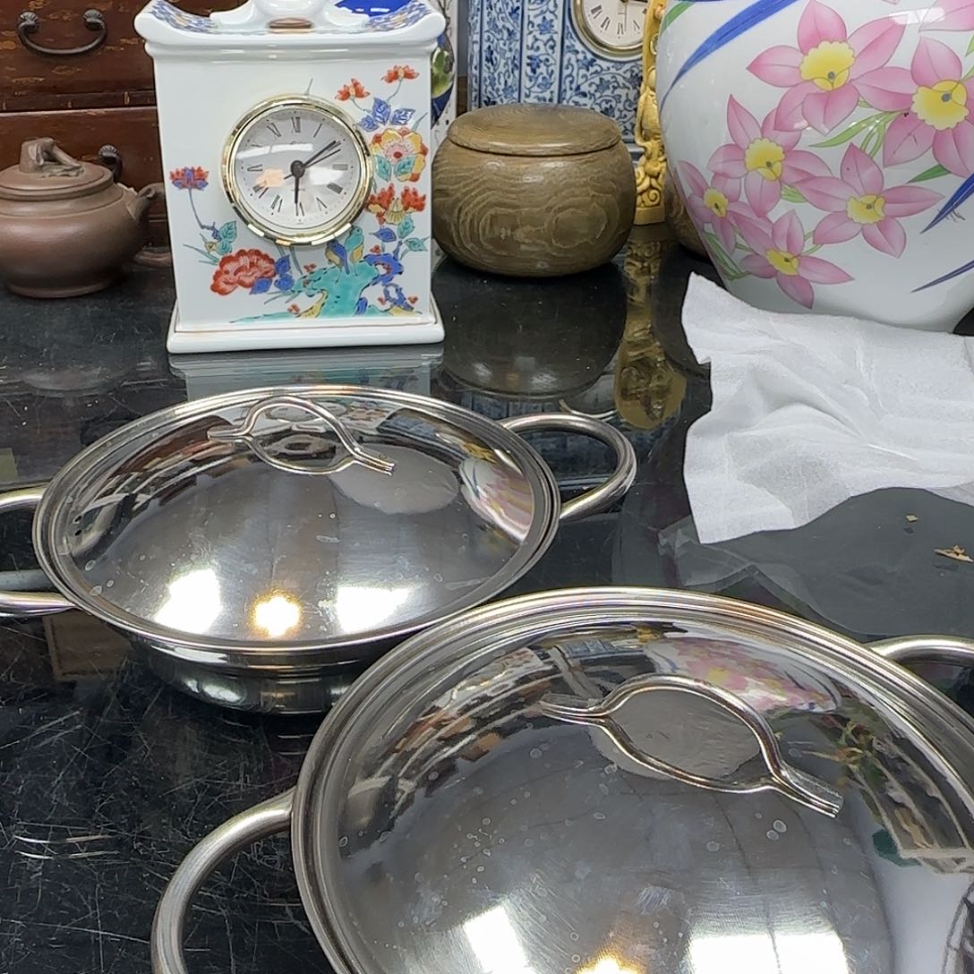 中古物品，天天开新83