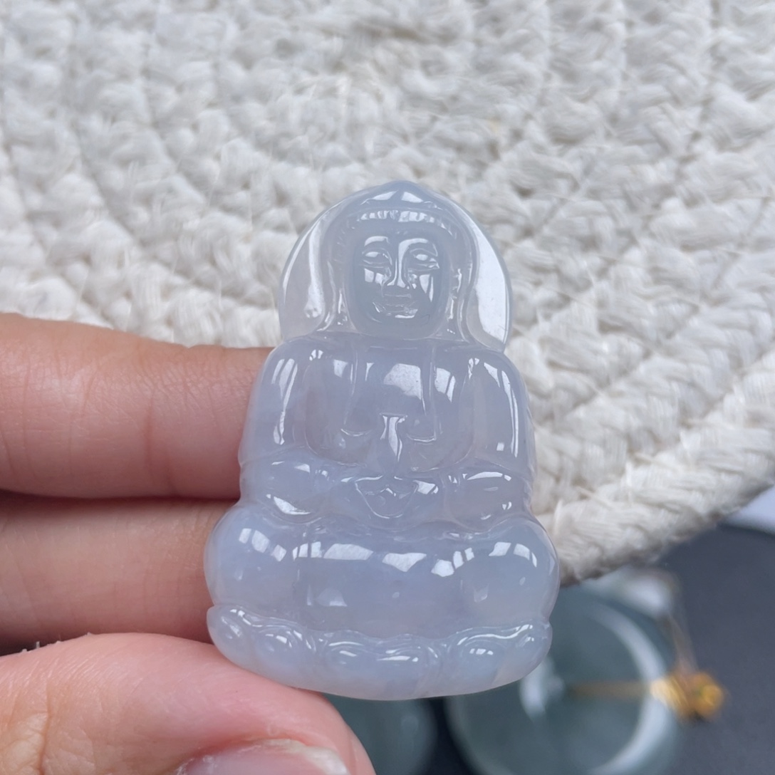 翡翠未镶嵌手链天然A货缅甸翡翠