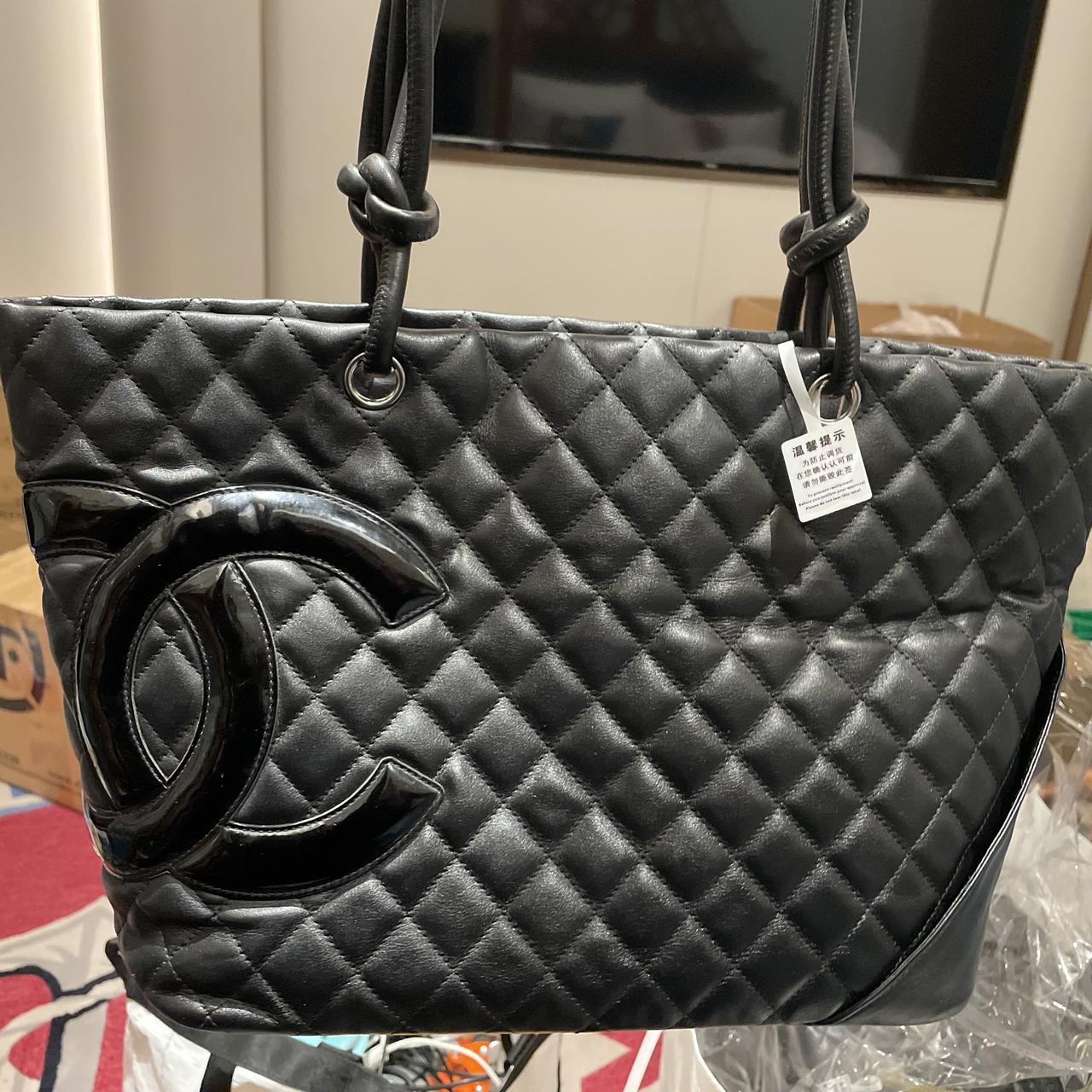 95新 Chanel/香奈儿 小野专属/单肩包/TL1574