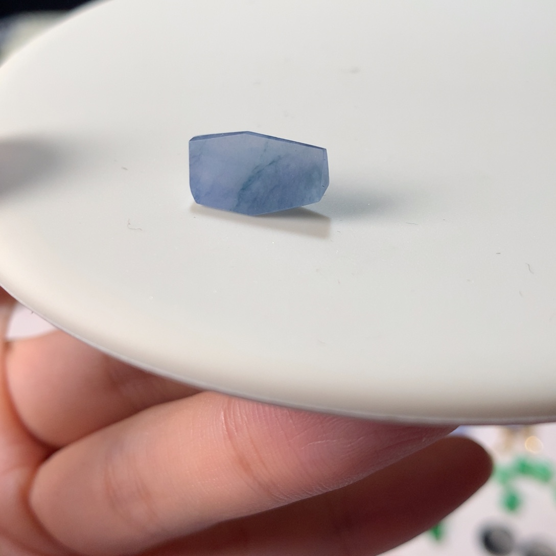 翡翠散珠天然翡翠