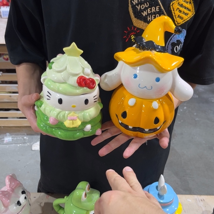 我们的生活也是如此的丰富