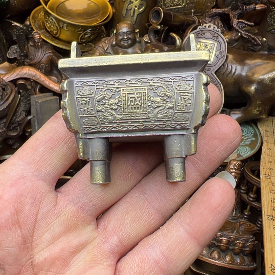 精美文玩精品摆件