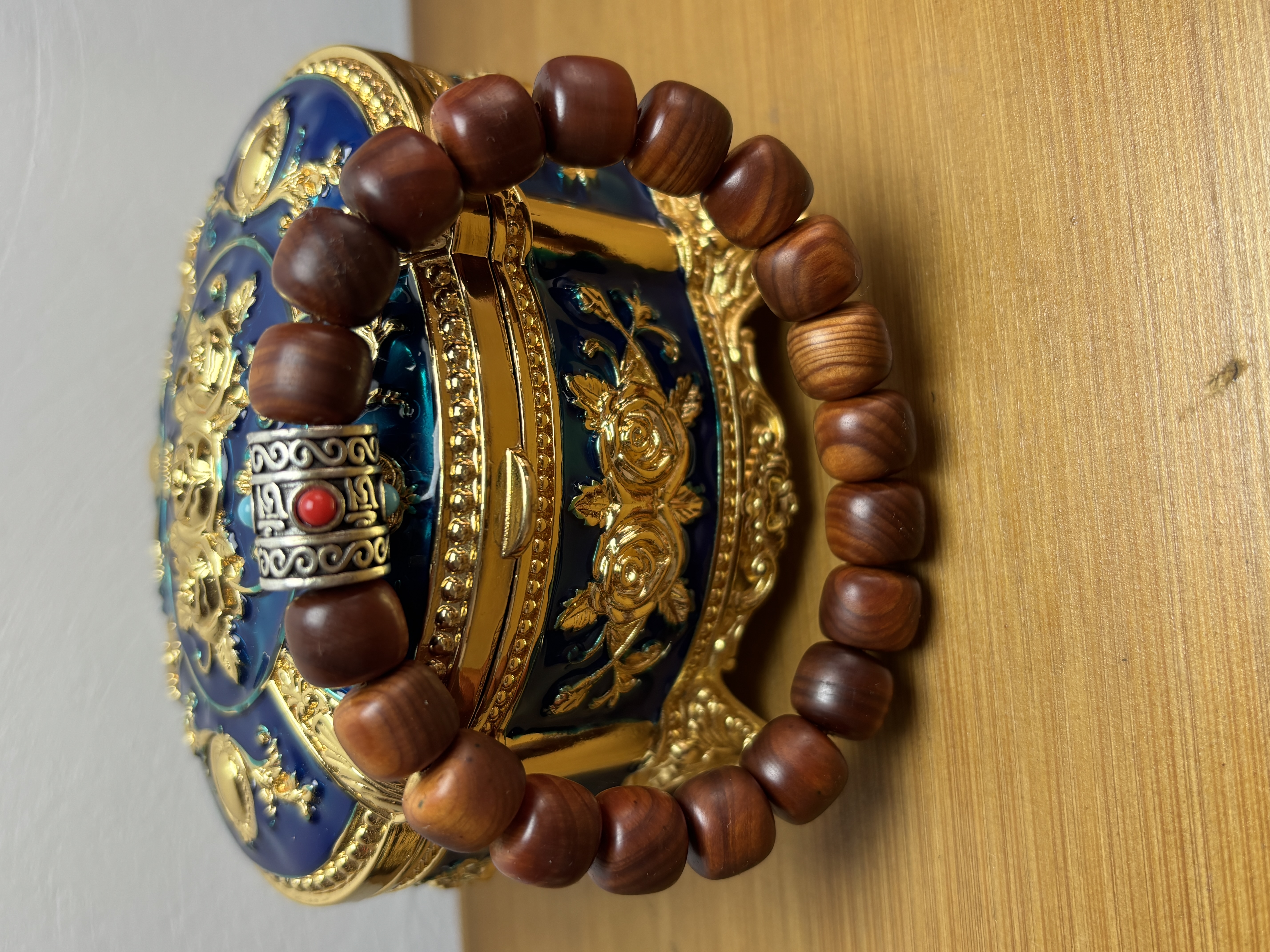 【啊球】yb单圈手串带配饰