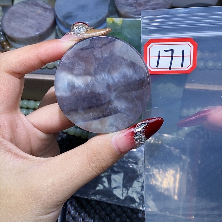 和田玉和田玉边角料随机发未镶嵌