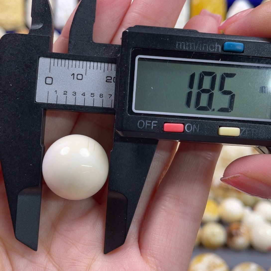 蜜蜡裸石未镶嵌琥珀蜜蜡