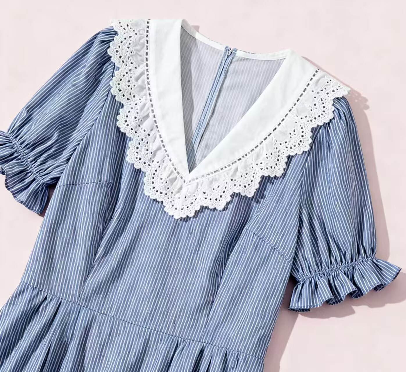 豆豆姐四季童装1店